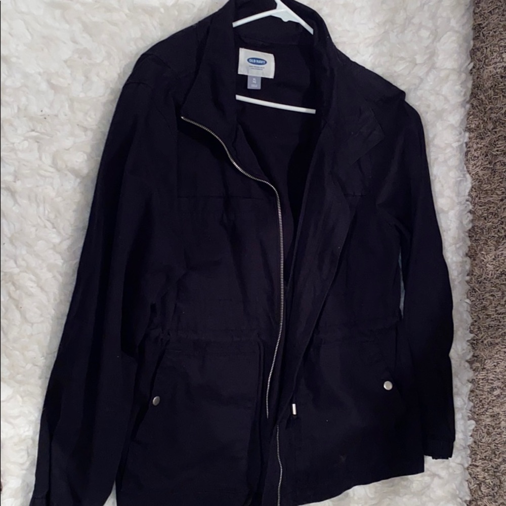 Old navy fall jacket